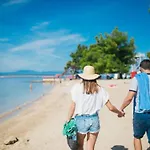 Modernes In Mit Gemeinschaftspool By Interhome * Crikvenica