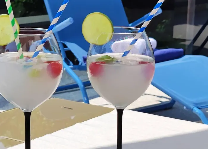 Modernes In Crikvenica Mit Gemeinschaftspool By Interhome * تْسْغيكفانِتْسا