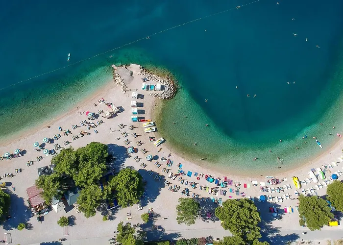 Modernes In Crikvenica Mit Gemeinschaftspool By Interhome * تْسْغيكفانِتْسا